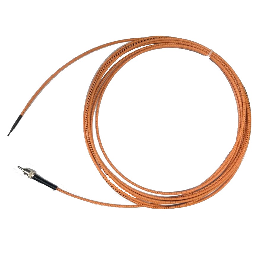  油浸式變壓器熒光光纖測(cè)溫探頭